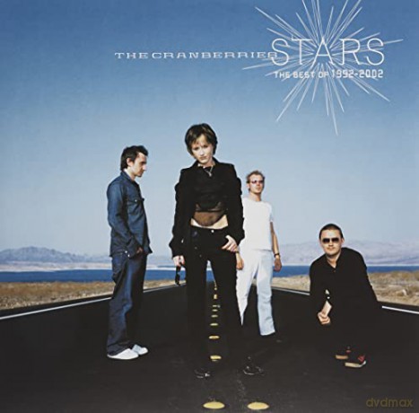Cranberries: Stars [2xWinyl]