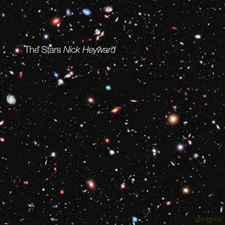 Nick Heyward: Stars (RSD 2018) [Winyl]