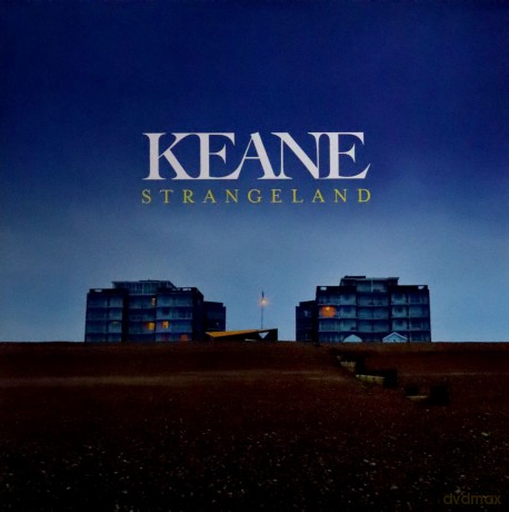 Keane: Strangeland [Winyl]
