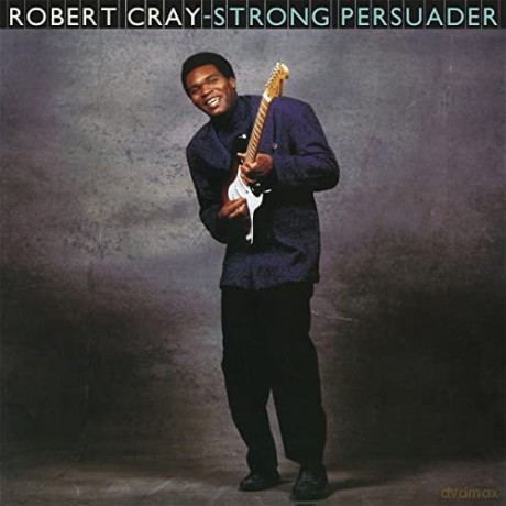 Robert Cray: Strong Persuader [Winyl]