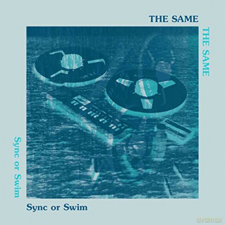Same: Sync Or Swim [Winyl]