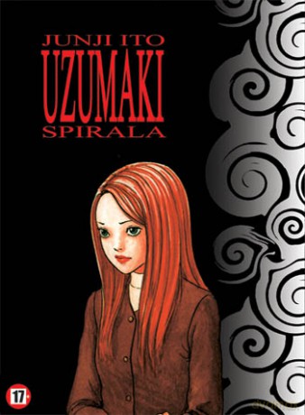Uzumaki (Tom 01) [KOMIKS]