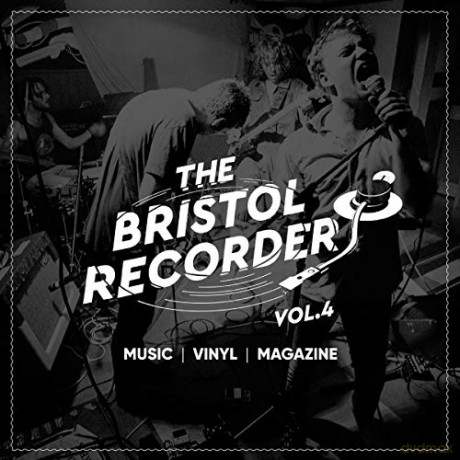 The Bristol Recorder 4 (RSD 2018) [Winyl]