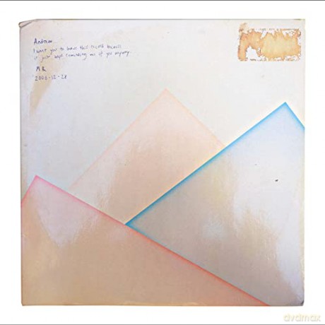 Jens Lekman: The Cherry Trees Are Still In Blossom [2xWinyl]