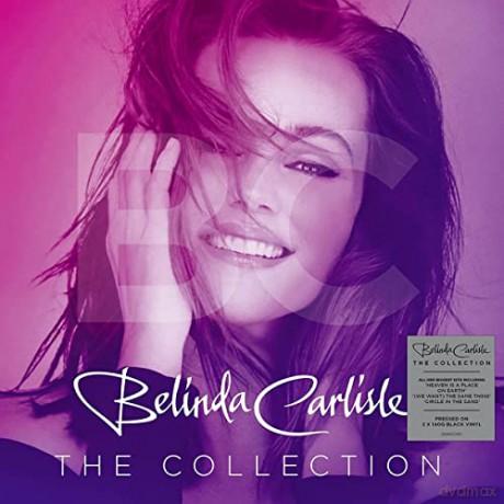 Belinda Carlisle: The Collection [2xWinyl]