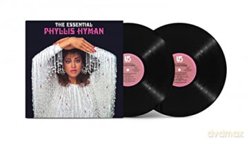 Phyllis Hyman: The Essential [2xWinyl]