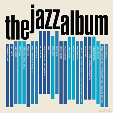 The Jazz Album [2xWinyl]