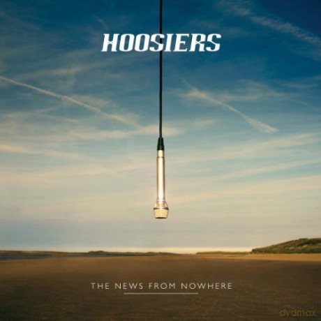 Hoosiers: The News From Nowhere [Winyl]