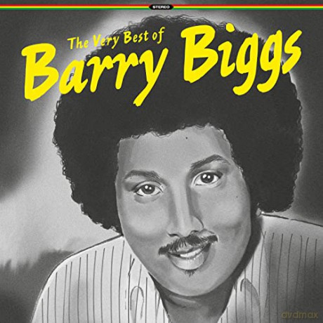 Barry Biggs: The Very Best Of (Storybook Revisited) [Winyl]