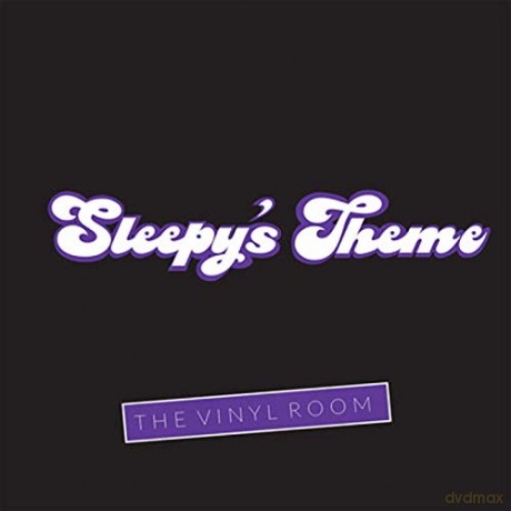 Sleepys Theme: The Vinyl Room [Winyl]