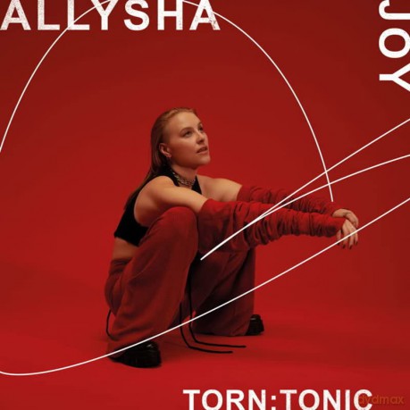 Allysha Joy: Torn: Tonic [Winyl]