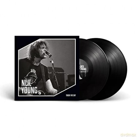Neil Young: Touch The Sky [2xWinyl]