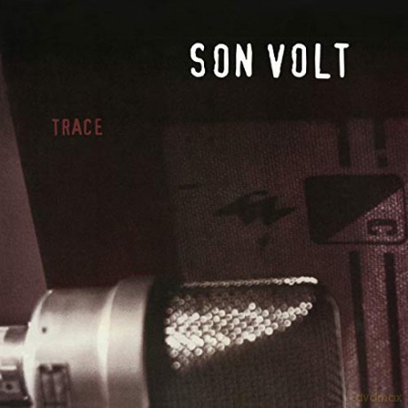 Son Volt: Trace [Winyl]
