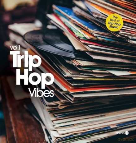 Trip Hop Vibes Vol. 1 [2xWinyl]