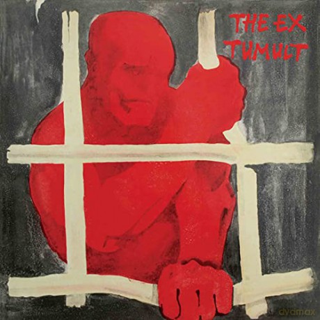 Ex: Tumult [Winyl]