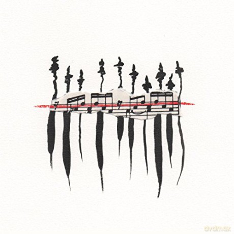 Tiago Sousa: Um Piano Nas Barricadas [Winyl]