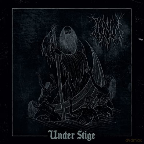 Feralia: Under Stige [Winyl]