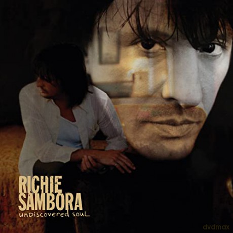 Richie Sambora: Undiscovered Soul [2xWinyl]