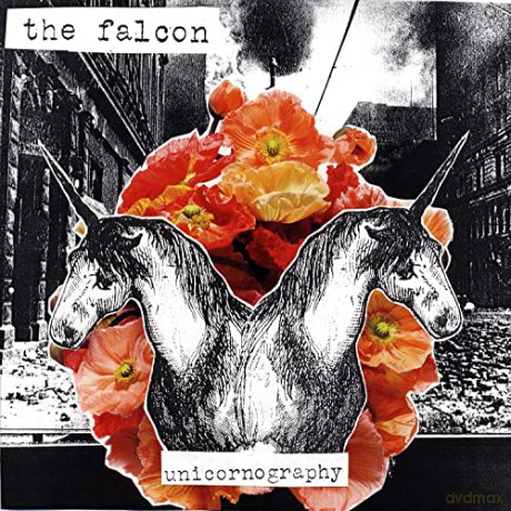 Falcon: Unicornography [Winyl]