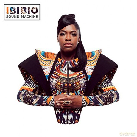 Ibibio Sound Machine: Uyai [Winyl]