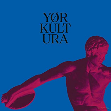 Yor Kultura: Vlucht [Winyl]