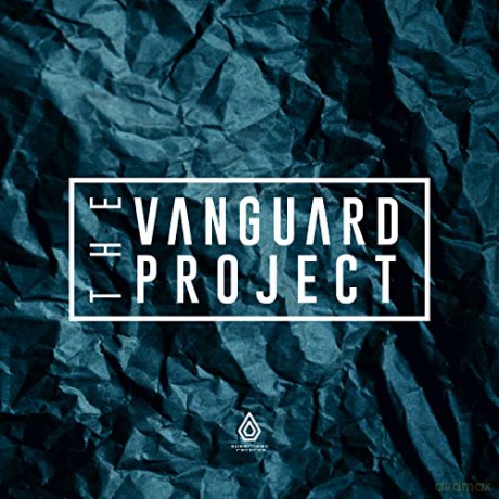 Vanguard Project: Want U Back - (Coco Bryce Remi [Winyl]