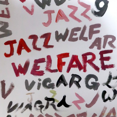 Viagra Boys: Welfare Jazz (Deluxe) (Bonus CD) [2xWinyl]