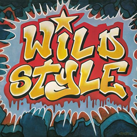 Wild Style [Winyl]