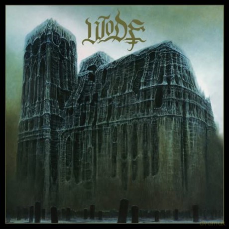 Wode: Wode [Winyl]