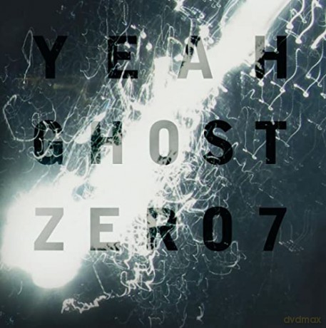 Zero 7: Yeah Ghost (Bonus) [CD]