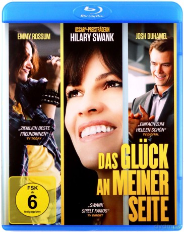 You're Not You (Nie jesteś sobą) [Blu-Ray]