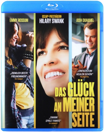 You're Not You (Nie jesteś sobą) [Blu-Ray]