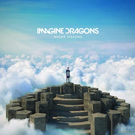 Imagine Dragons: Night Visions (Expanded Edition) [2xWinyl]