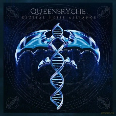 Queensryche: Digital Noise Alliance [2xWinyl]