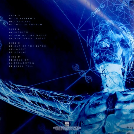 Queensryche: Digital Noise Alliance [2xWinyl]