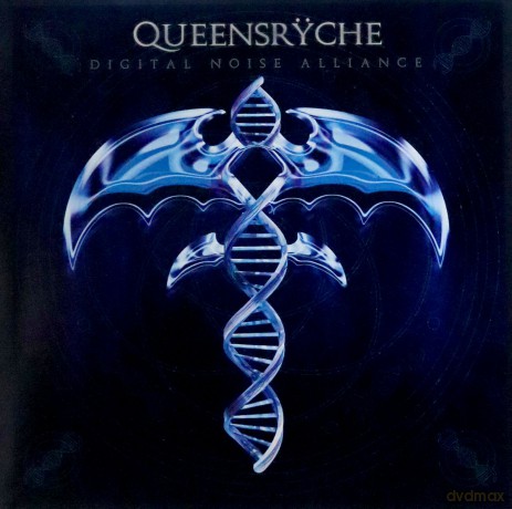 Queensryche: Digital Noise Alliance [2xWinyl]