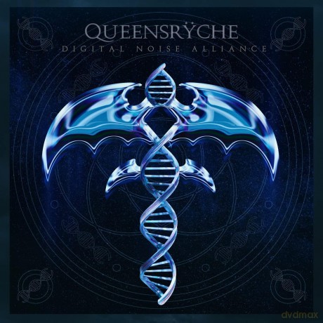 Queensryche: Digital Noise Alliance (digipack) [CD]