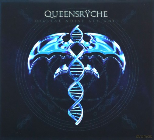 Queensryche: Digital Noise Alliance (digipack) [CD]