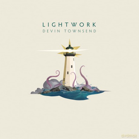 Devin Townsend: Lightwork [2xWinyl]+[CD]