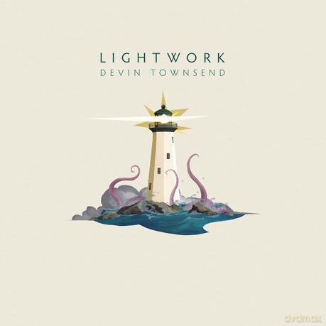 Devin Townsend: Lightwork [CD]