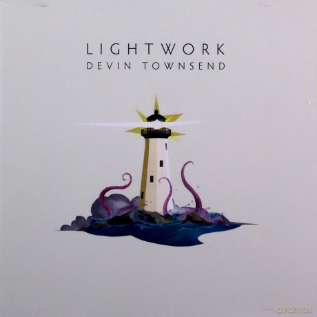 Devin Townsend: Lightwork [CD]