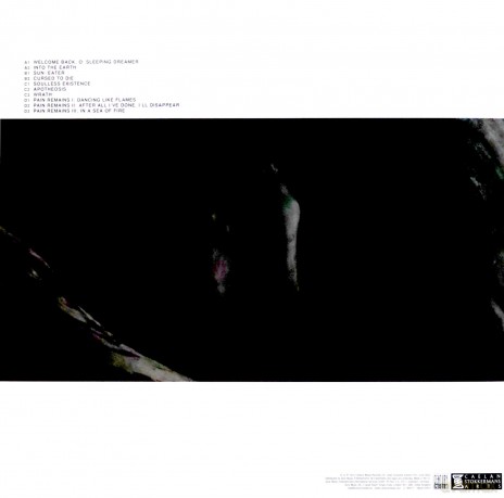 Lorna Shore: Pain Remains [2xWinyl]