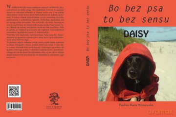 Daisy - Paulina Maria Wiśniewska [KSIĄŻKA]