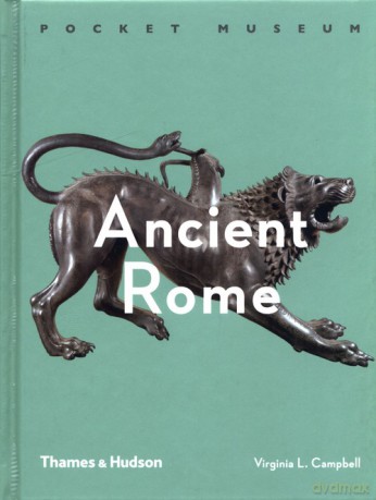 Pocket Museum Ancient Rome - Virginia L. Campbell [KSIĄŻKA]