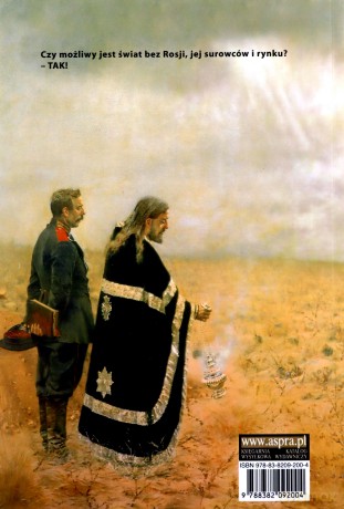 Podpalić świat - Krzysztof Jasiewicz [KSIĄŻKA]