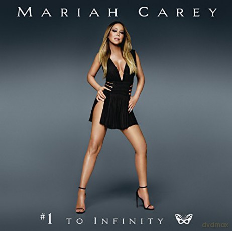 Mariah Carey: #1 To Infinity [CD]