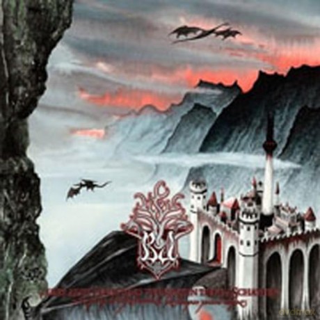 Black Jade: ...Und Alle Pfade Sind Versunken Tief Im Schatten [CD]