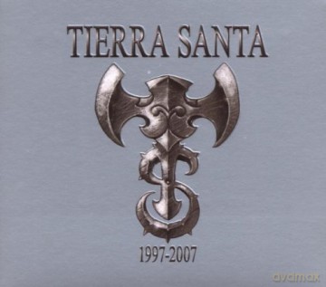 Tierra Santa: 1997-2007 [3CD]