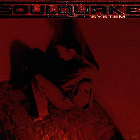 Soulquake System: A Firm Statement [CD]