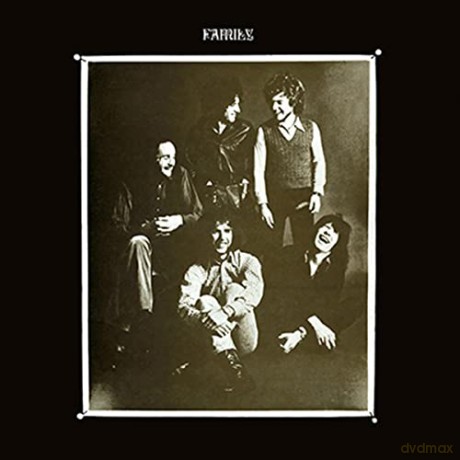 Family: A Song For Me - Remastered And Expanded Edition [CD]